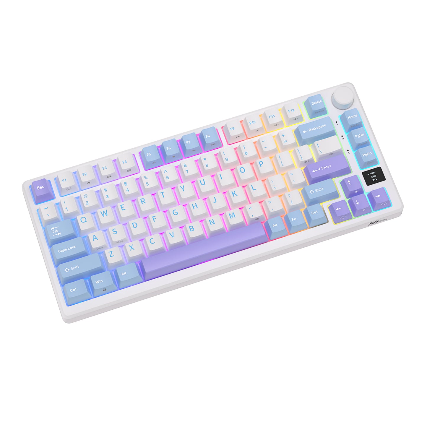 Royal Kludge M75