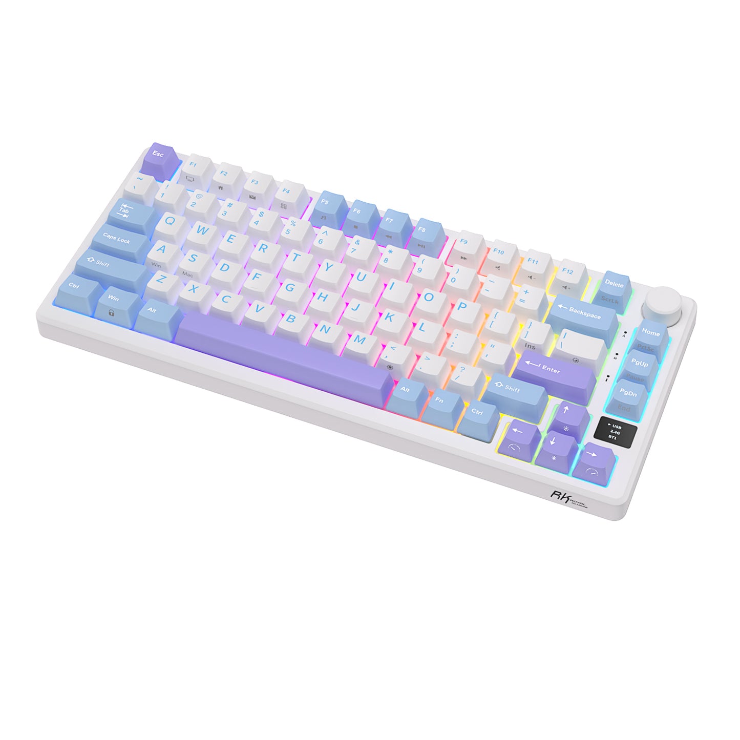 Royal Kludge M75