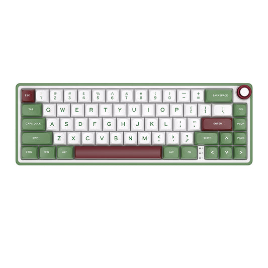 Royal Kludge R65