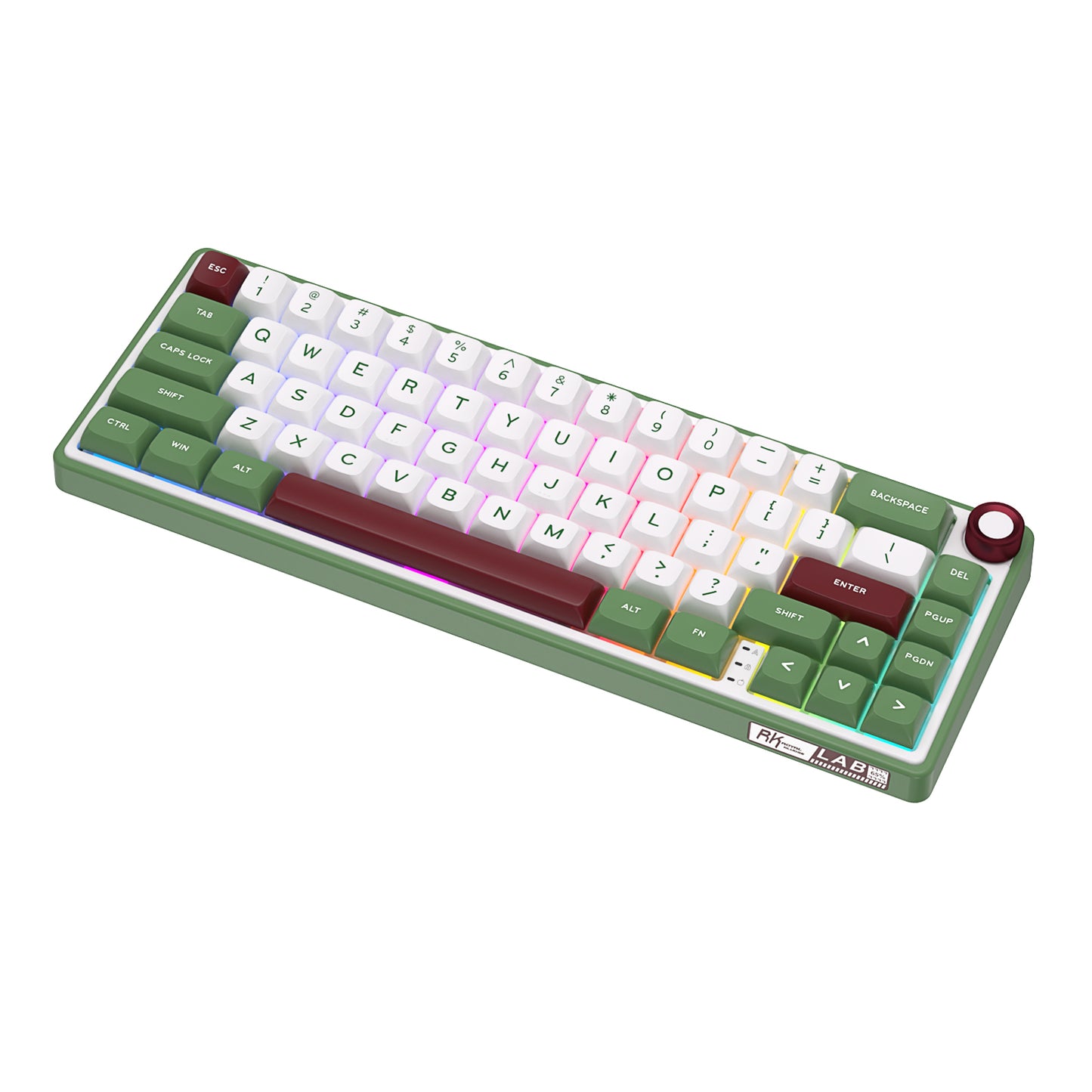 Royal Kludge R65
