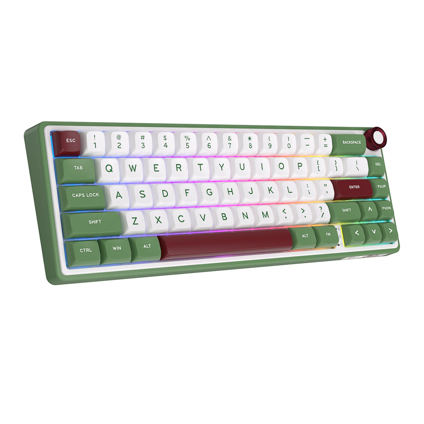 Royal Kludge R65