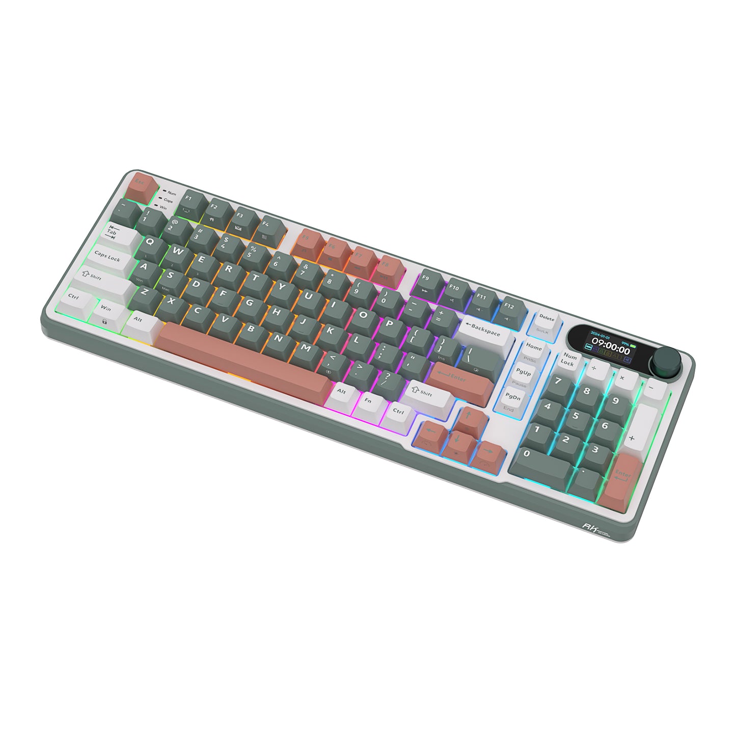 Royal Kludge S98