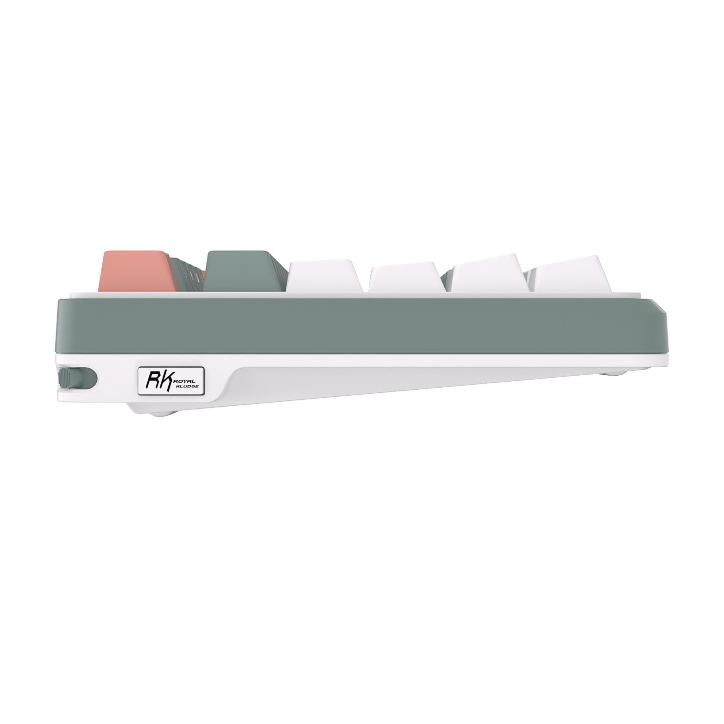 Royal Kludge S98