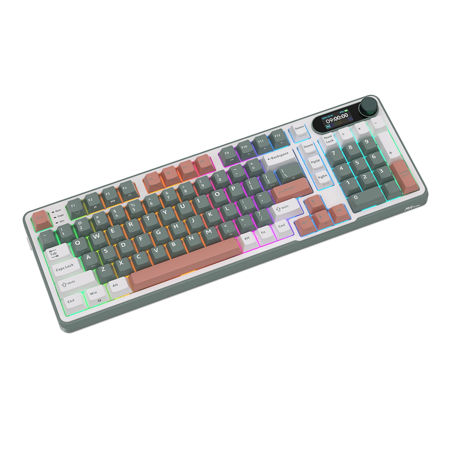 Royal Kludge S98