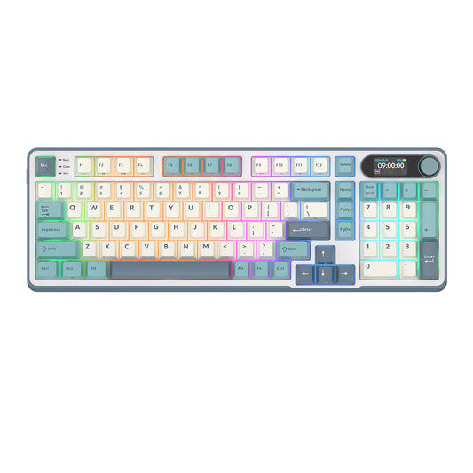 Royal Kludge S98