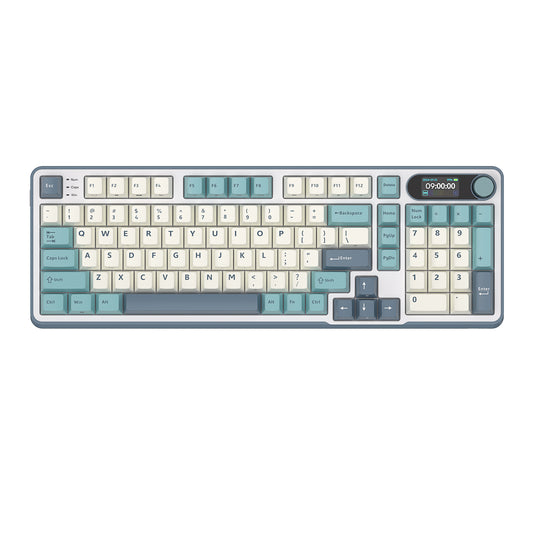 Royal Kludge S98