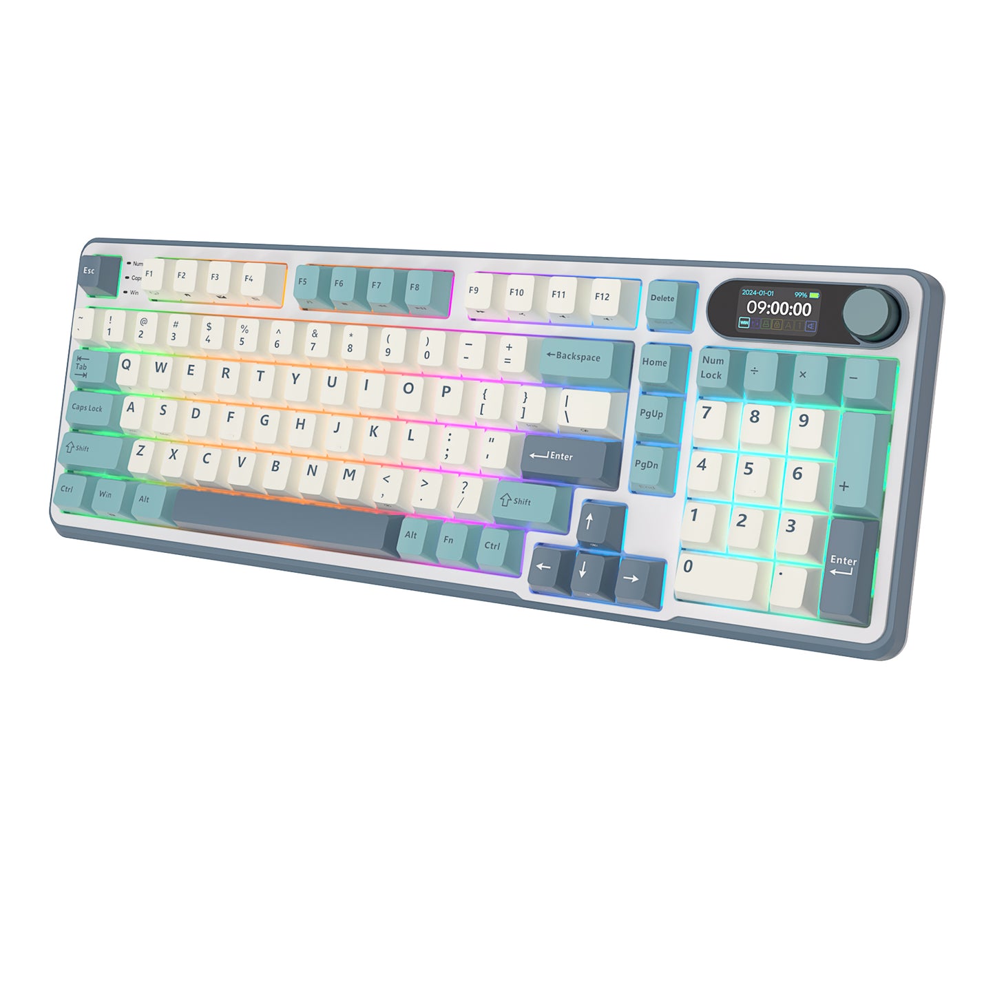 Royal Kludge S98