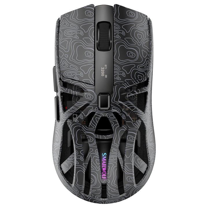 Mailwolf Mouse Imported Premium Mouse Collection | THOCKSHOP