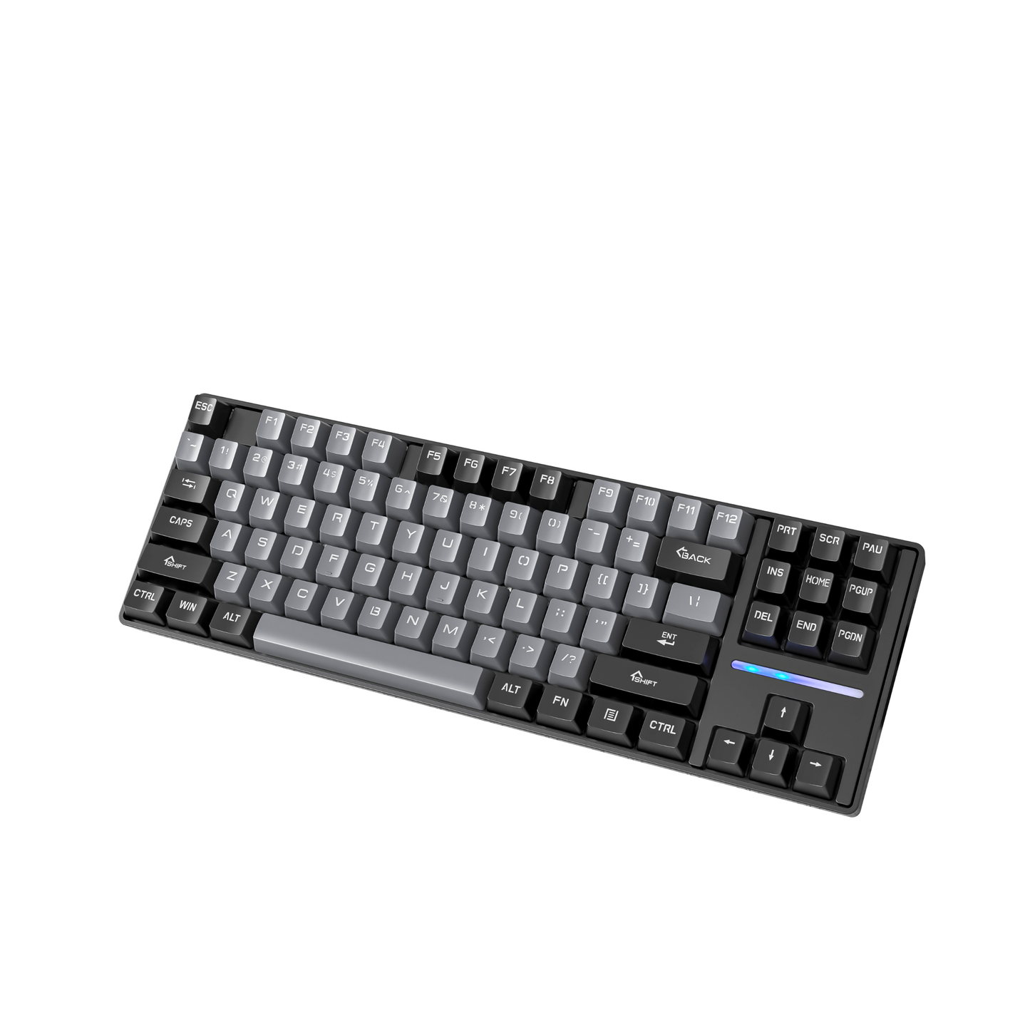 Smailwolf SK16 TKL