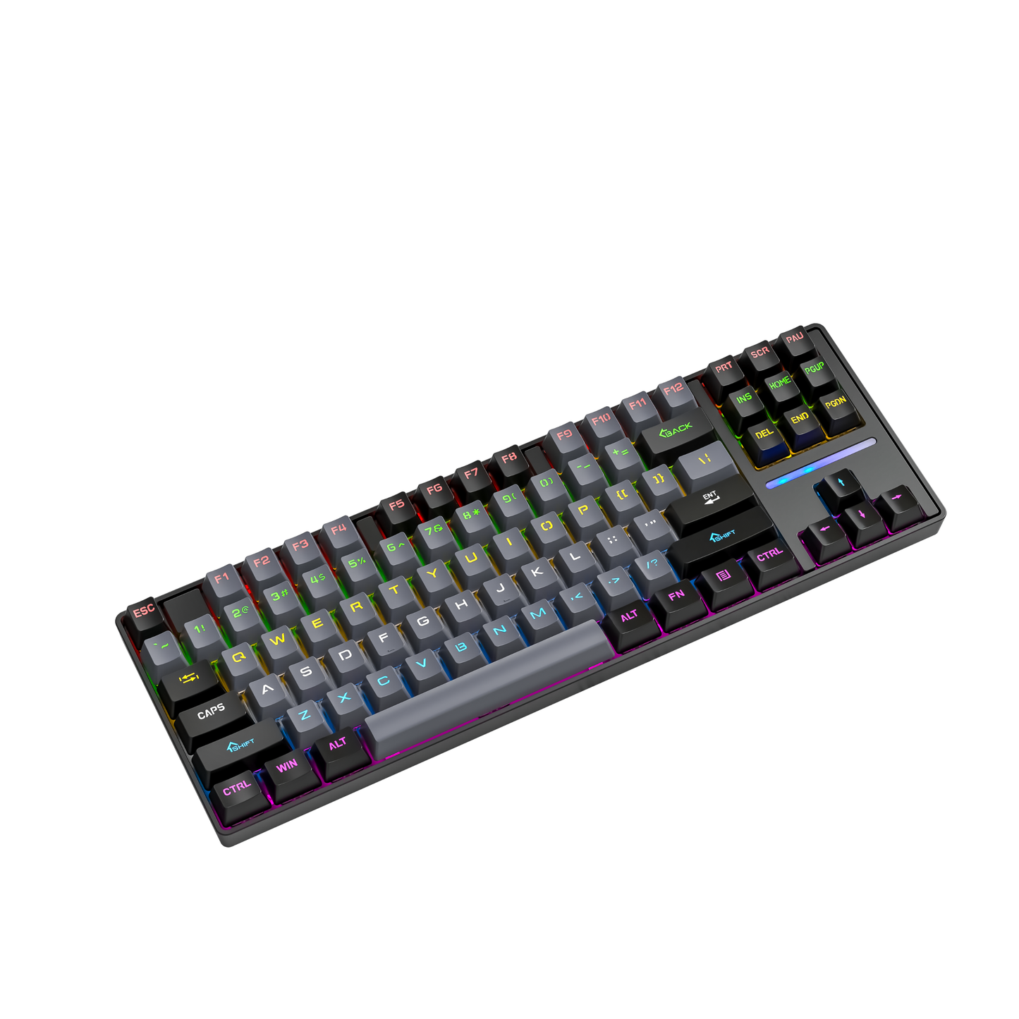 Smailwolf SK16 TKL