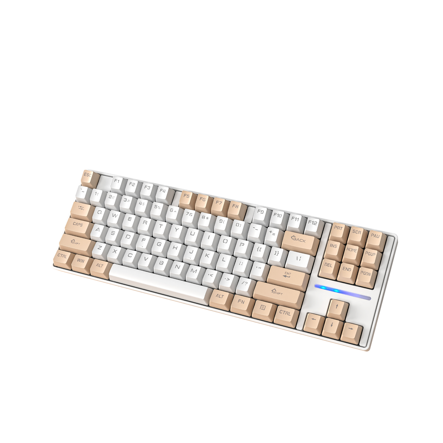 Smailwolf SK16 TKL