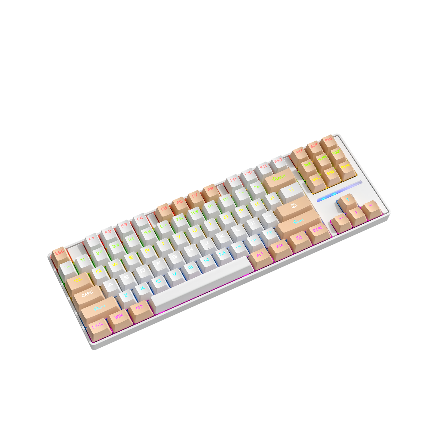 Smailwolf SK16 TKL