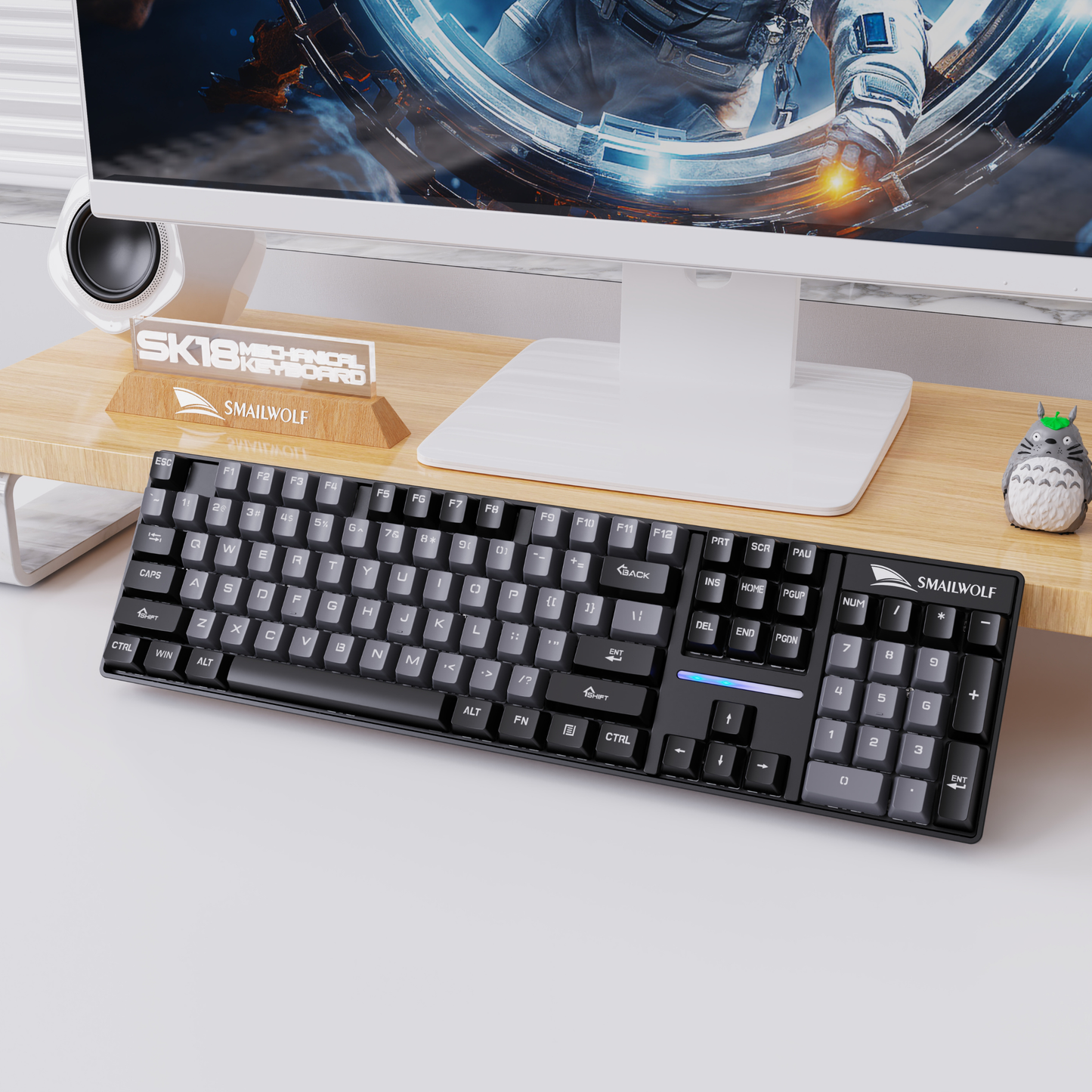 Smailwolf SK18