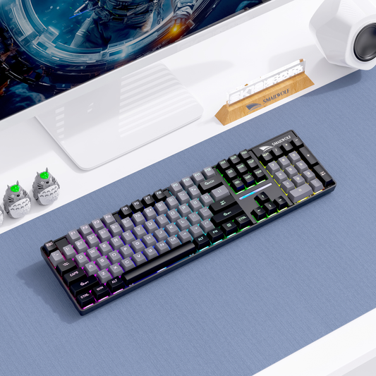 Smailwolf SK18