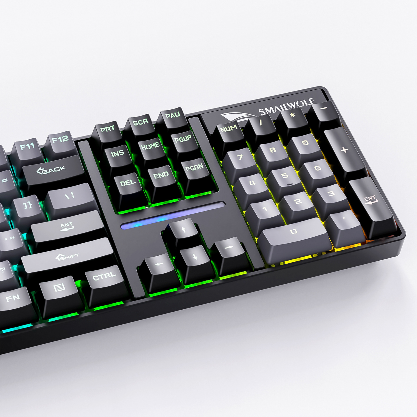 Smailwolf SK18
