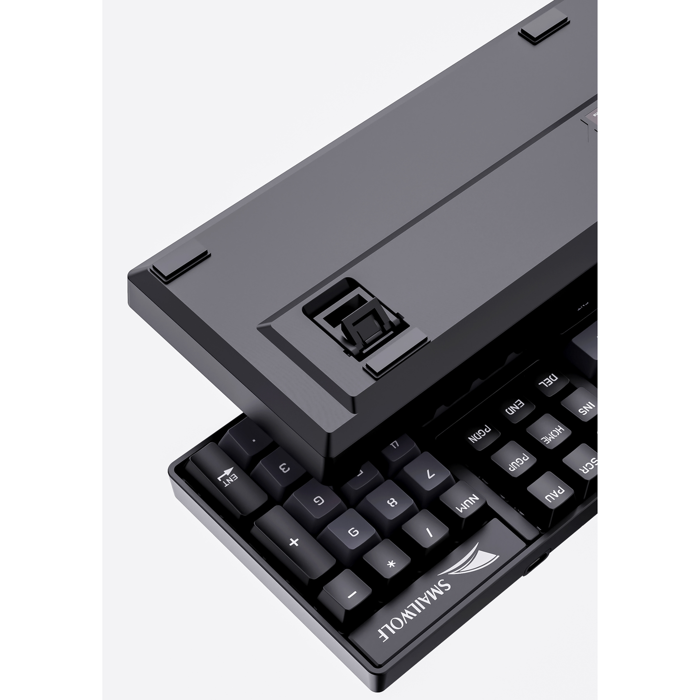 Smailwolf SK18