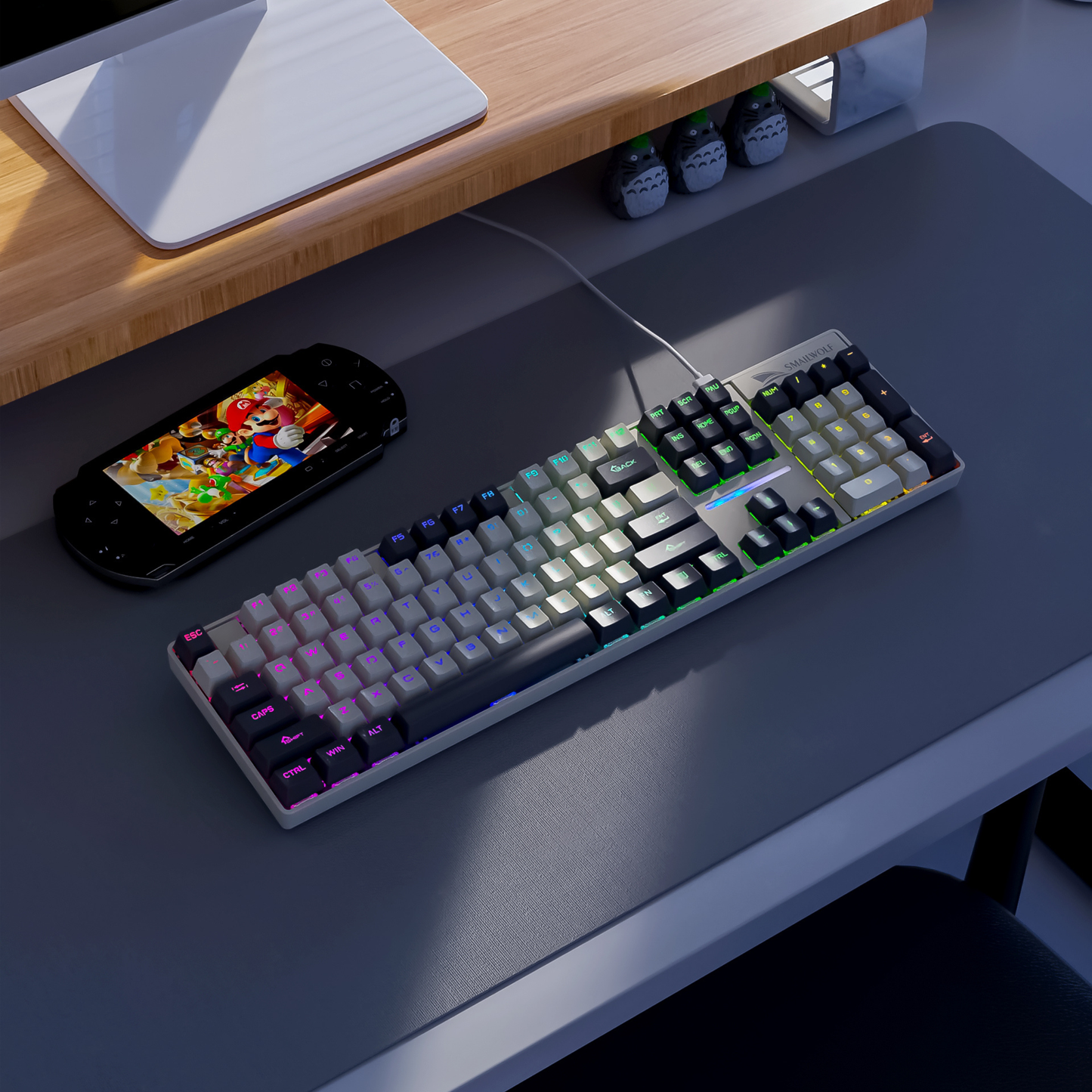 Smailwolf SK18