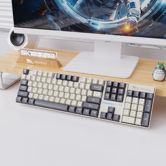 Smailwolf SK18