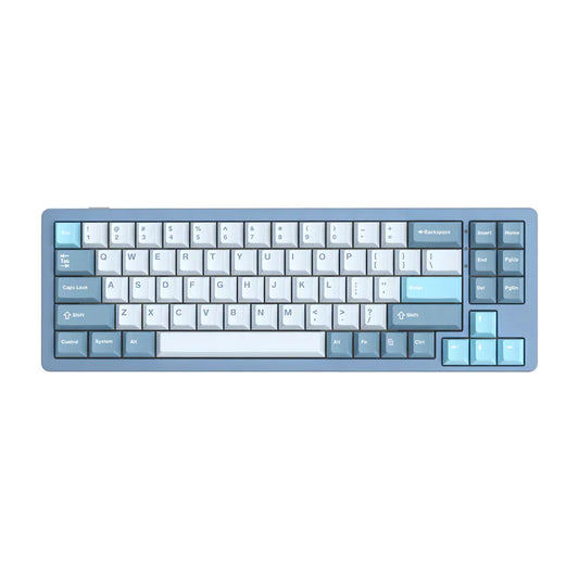 Xinmeng M71 Aluminum